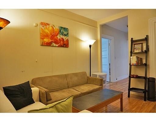 1800 Massachusetts Ave-Unit -#32 in Cambridge, MA - Building Photo - Building Photo