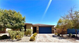 5708 Akula Bay St in North Las Vegas, NV - Building Photo