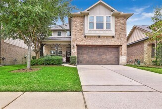 19315 Boulder Bay Ln in Humble, TX - Building Photo - Building Photo