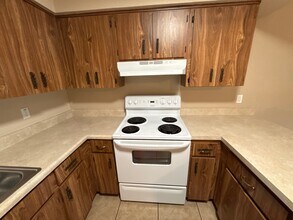 2555 E Marco Ct, Unit 13 in Hernando, FL - Foto de edificio - Building Photo