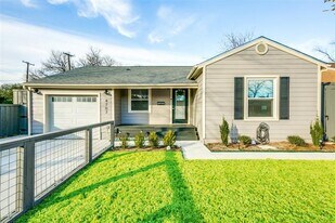 4707 Wateka Dr in Dallas, TX - Building Photo