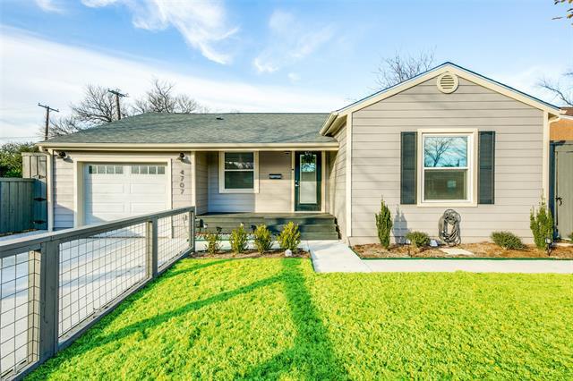 property at 4707 Wateka Dr