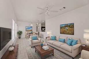 2302 S Bagdad Rd in Leander, TX - Building Photo