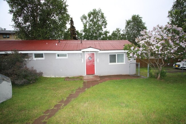 property at 1599 Eagle St