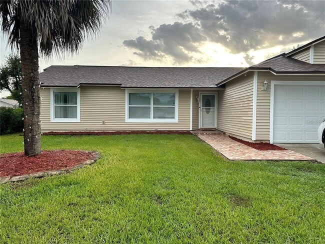 2454 Oak Hollow Dr in Kissimmee, FL - Building Photo - Building Photo