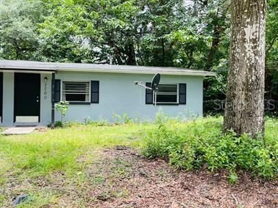2202 SE 46 Terrace in Gainesville, FL - Building Photo