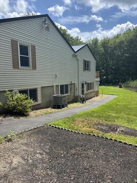 41 True Rd in Salisbury, MA - Building Photo - Building Photo