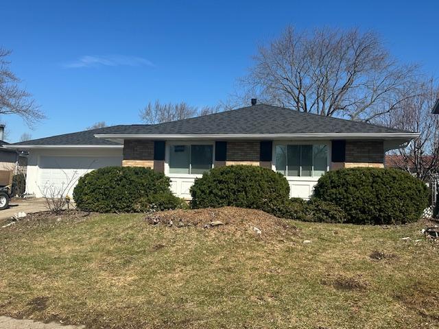 property at 813 Stowell Ave