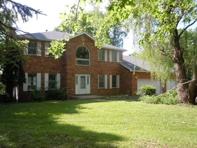 property at 180 Smola Ln