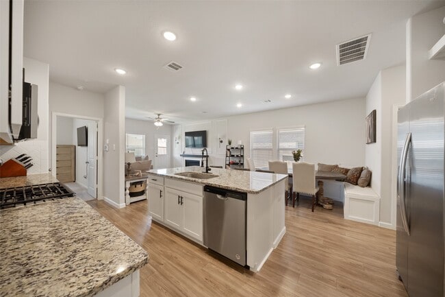 property at 8015 Peppercorn St