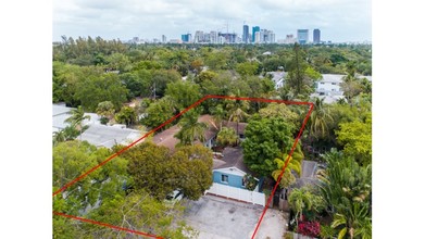 618-620 SW 14th Ter in Fort Lauderdale, FL - Building Photo - Building Photo