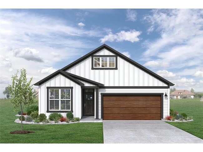 property at 1120 Dundalk Trl