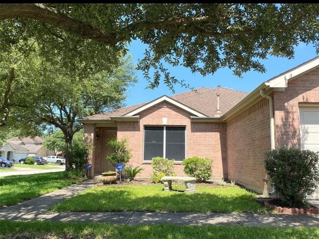 property at 19707 Rippling Brook Ln