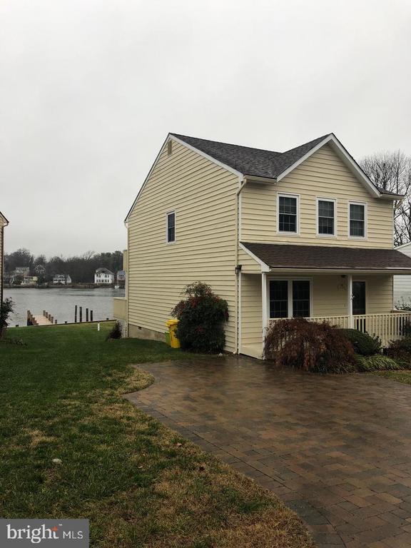 1330 Washington Dr in Annapolis, MD - Building Photo - Building Photo