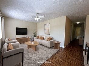 101-103 St Andrews Ct in Athens, GA - Building Photo - Building Photo