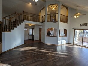 409 W Concord Rd in Andover, KS - Building Photo - Building Photo
