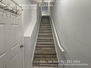 4980 Baraldi Cir in Sarasota, FL - Building Photo - Building Photo