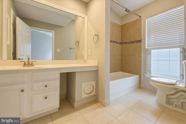 1 Beacon Hill Way