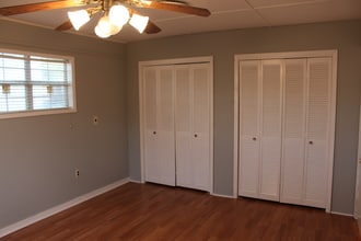 204 Meadow Ln in Vicksburg, MS - Foto de edificio - Building Photo