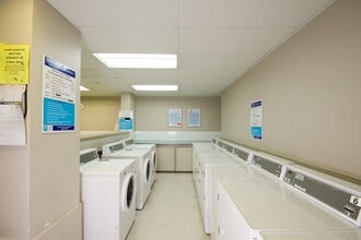 Regency Park in Vancouver, BC - Building Photo - Building Photo