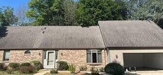 10929 Lincoln Hwy E in New Haven, IN - Building Photo