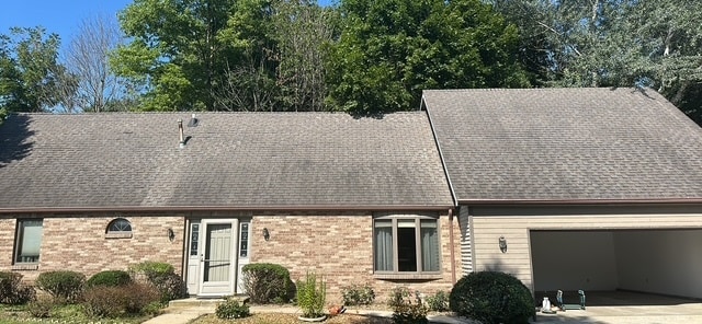 property at 10929 Lincoln Hwy E