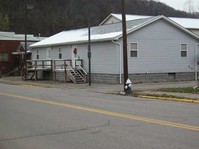 502-504 Main Ave in Weston, WV - Building Photo - Building Photo