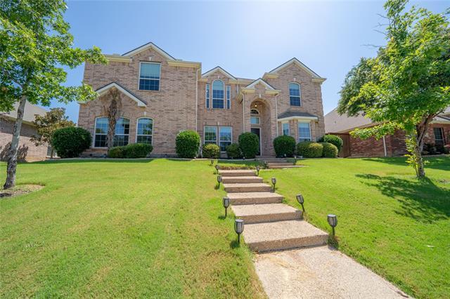 property at 5584 Midnight Moon Dr