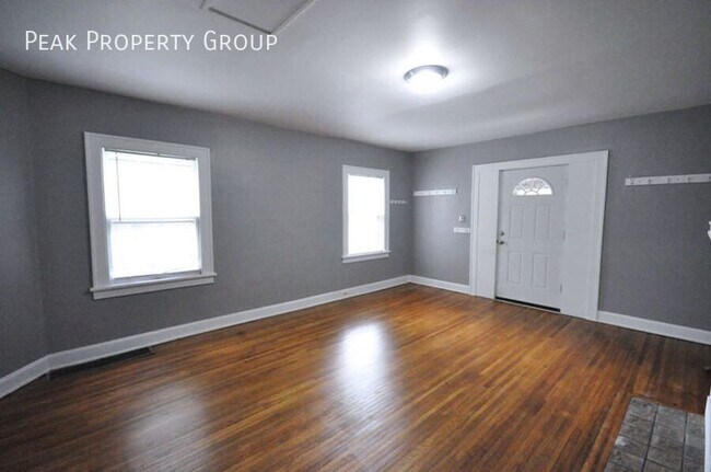1499 Perry St in Columbus, OH - Building Photo - Building Photo