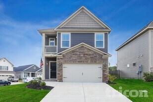 108 Dalston Rd in Blythewood, SC - Building Photo