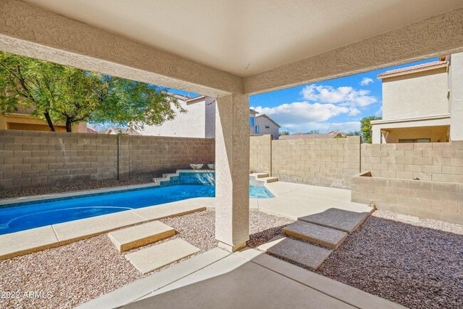 15422 N 169th Ln in Surprise, AZ - Building Photo - Building Photo