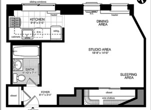 E. E 40th St in New York, NY - Building Photo - Building Photo