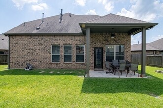14607 W Bekapark Ct in Cypress, TX - Foto de edificio - Building Photo