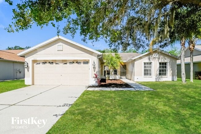 property at 4003 Kingsfield Dr