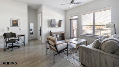 1345 E 15th St in Plano, TX - Building Photo - Building Photo