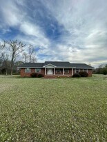 12313 Jacksonville-Cato Rd in Sherwood, AR - Building Photo
