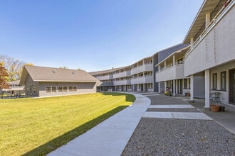 Okato Manor Apartments Limited Partnership in Oconto, WI - Building Photo - Building Photo