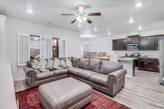 7938 Fort Griffen Dr in Corpus Christi, TX - Building Photo - Building Photo