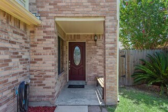 10842 Ryan Trails Dr in Houston, TX - Building Photo - Building Photo