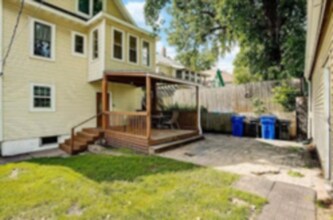 896 Westminster St in St. Paul, MN - Building Photo - Building Photo