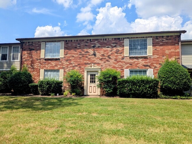 property at 918 Coarsey Dr