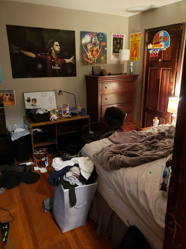 property at 1705 W Montgomery Ave