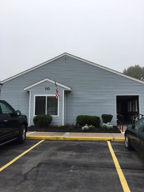 Wedgewood II Senior Housing in Kirkville, NY - Building Photo - Building Photo