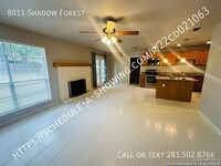 8011 Shadow Forest in San Antonio, TX - Building Photo - Building Photo