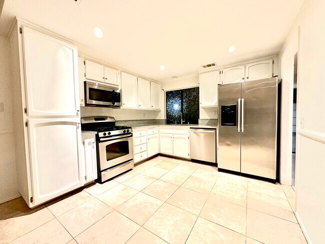 property at 8530 Burnet Ave
