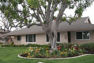 Montclaire Apartments in Fullerton, CA - Building Photo - Building Photo