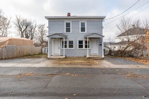 741 Griffin St, Unit 741 in Watertown, NY - Building Photo