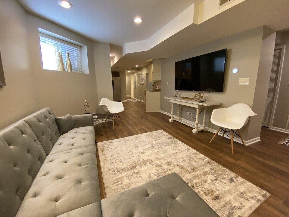 2618 N Fremont St in Chicago, IL - Building Photo