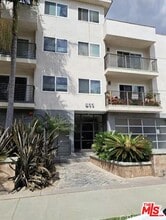 811 S Bedford St in Los Angeles, CA - Building Photo - Building Photo