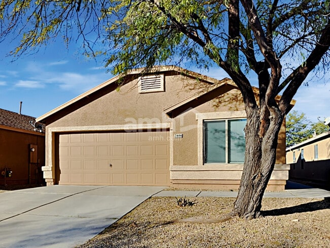 property at 7808 S Baja Stone Ave